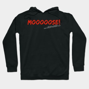 Mitchell Hooper Hoodie